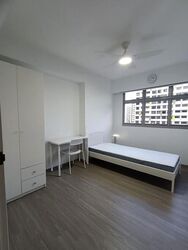 Blk 612B Tampines Greenview (Tampines), HDB 4 Rooms #626020181